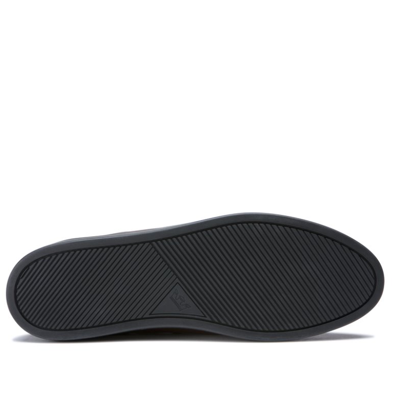 Supra Düz Taban Greco Erkek Ayakkabı Bakır | TR113287
